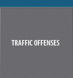 Traffic Offenses