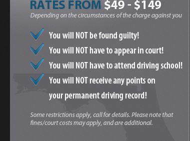 Rates