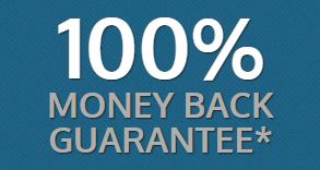 100% Guarantee