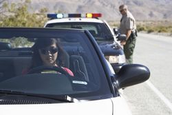 Traffic Offense Attorney